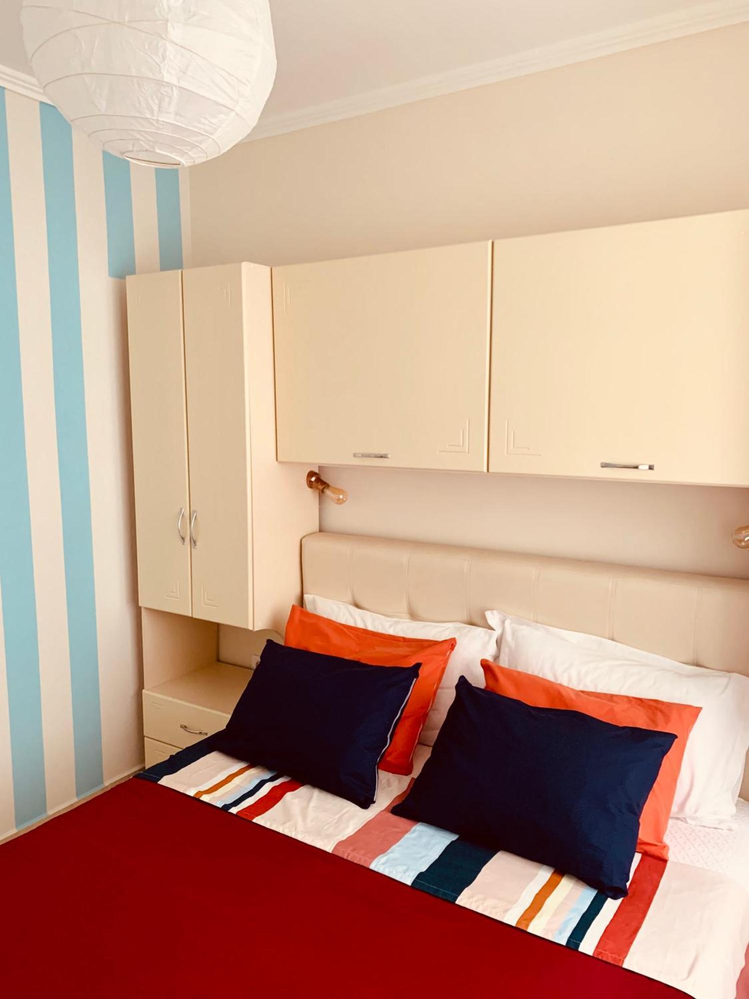 Perfect Location, Nature And Sea - Self Check-In Golem  Room photo
